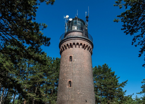 Latarnia morska Ustka