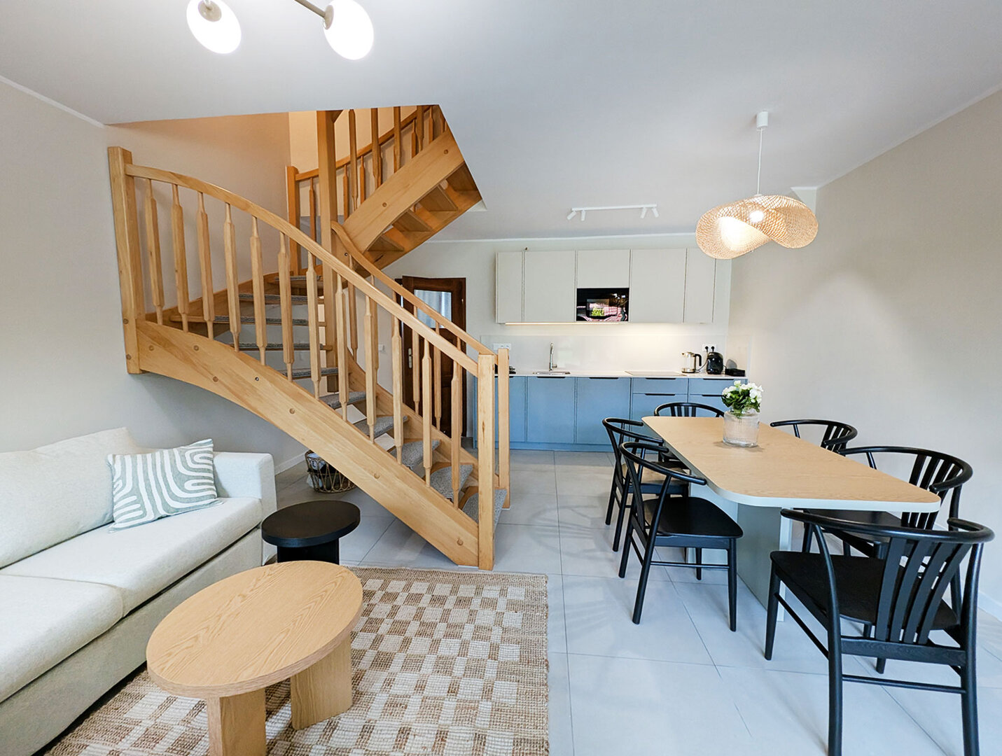 Kuchnia domek Premium